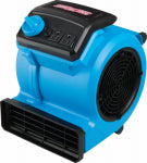 CLEVA INT'L TRADING LTD. PORT Air Mover