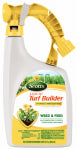 SCOTTS Scotts 5621106 Weed Killer, Liquid, Spray Application, 32 oz LAWN & GARDEN SCOTTS