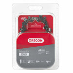 OREGON TOOL INC Chainsaw Chain, 72V Vaguard Full Chisel Premium C-Loop, 16 In.