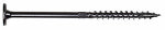 SIMPSON STRONG-TIE Simpson Strong-Tie Outdoor Accents SDWS SDWS22512DBB-RC12 Structural Screw, 5-1/2 in L, Low-Profile Head, 12 PK HARDWARE & FARM SUPPLIES SIMPSON STRONG-TIE