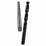 CENTURY DRILL & TOOL CO INC #5 19/64 Screw Extracto TOOLS CENTURY DRILL & TOOL CO INC