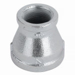 CODA RESOURCES LTD IMP 2 x 1-1/4 In. Galvanized Pipe Reducing Coupling PLUMBING, HEATING & VENTILATION CODA RESOURCES LTD IMP
