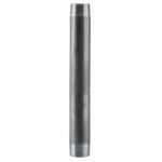 CODA RESOURCES LTD IMP 3/4 x 5 In. Galvanized Pipe Nipple PLUMBING, HEATING & VENTILATION CODA RESOURCES LTD IMP