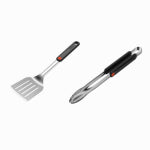 MR BAR B Q PRODUCTS LLC 2PC Tool Set OUTDOOR LIVING & POWER EQUIPMENT MR BAR B Q PRODUCTS LLC