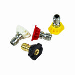 FORNEY INDUSTRIES INC Forney Quick Connect 4.0mm Pressure Washer Spray Tip (5-Pack)