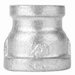 CODA RESOURCES LTD IMP 1 x 3/4 In. Galvanized Pipe Reducing Coupling PLUMBING, HEATING & VENTILATION CODA RESOURCES LTD IMP