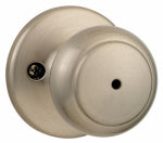 ASSA ABLOY AMERICAS RESIDENTIALINC. Security Cove Privacy Lockset, Satin Nickel HARDWARE & FARM SUPPLIES ASSA ABLOY AMERICAS RESIDENTIALINC.