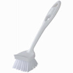 NEWELL BRANDS DISTRIBUTION LLC Nylon Fiber Dishwashing Brush CLEANING & JANITORIAL SUPPLIES NEWELL BRANDS DISTRIBUTION LLC