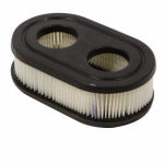 ARNOLD Lawn Mower Air Filter, for B&S 550-625EX Series Engines
