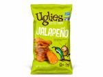 MIDWEST DISTRIBUTION Jalapeno Kettle Chips, 2 oz.