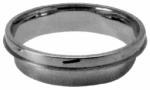 SELKIRK Selkirk 258240 Chimney Pipe Adapter, 7.93 in Dia, Stainless Steel, Black PLUMBING, HEATING & VENTILATION SELKIRK