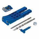 KREG TOOL COMPANY Pocket Hole Jig 320