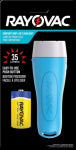 ENERGIZER Handheld LED Flashlight, Includes Batteries ELECTRICAL ENERGIZER