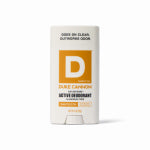 DUKE CANNON COMPANY 3OZ Sawtooth Deodorant HOUSEWARES DUKE CANNON COMPANY