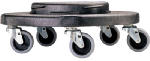 NEWELL BRANDS DISTRIBUTION LLC Brute Trash Can Dolly