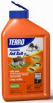 TERRO Terro Perimeter T2600 Ant Bait Plus, Granular, 2 lb Canister LAWN & GARDEN TERRO