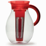 EPOCA INC Primula Iced Tea Brewer, Stainless Steel Brew Core, Big 1 Gallon