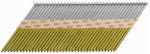 SENCO FASTENING SYSTEMS Senco ProHead 30 Degree Paper Tape Hot-Dipped Galvanized Clipped Head Framing Stick Nail, 3-1/4 In. x .131 In. (2500 Ct.) HARDWARE & FARM SUPPLIES SENCO FASTENING SYSTEMS