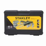 BLACK & DECKER/DEWALT 41PC Socket Set