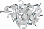 JEM ACCESSORIES, INC. Coax Clamps