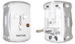 TRAVEL SMART BY CONAIR All-in-1 International Plug Adapter Set
