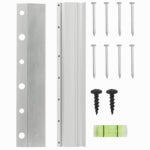 ASSA ABLOY AMERICAS RESIDENTIALI NC Apartment Picture Hanger, Won't Damage Walls, 50-Lb. Load HARDWARE & FARM SUPPLIES ASSA ABLOY AMERICAS RESIDENTIALI NC