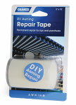 CAMCO Camco USA 42613 Awning Repair Tape, White AUTOMOTIVE CAMCO
