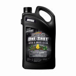 SPECTRACIDE Spectracide ONE-SHOT HG-97187 Weed and Grass Killer Refill, Liquid, Clear/Pale Yellow, 1 gal Bottle LAWN & GARDEN SPECTRACIDE