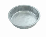 BEHRENS INC Hog Pan, Galvanized, 3,5-Gals, HARDWARE & FARM SUPPLIES BEHRENS INC