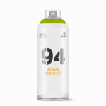 SPRAY PLANET MONTANA COLORS Guacamole Green