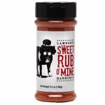OLD WORLD SPICES Savory BBQ Rub Seasoning, 6.5 oz. OUTDOOR LIVING & POWER EQUIPMENT OLD WORLD SPICES