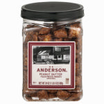 MIDWEST DISTRIBUTION Peanut Butter Filled Pretzel Nuggets, 24 oz. HOUSEWARES MIDWEST DISTRIBUTION