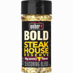 B&G FOODS INC Bold Steakhouse Reserve Seasoning, 6.9 oz.