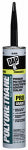 DAP DAP 18816 Sealant, Black, 4 to 7 days Curing, 10.1 fl-oz Cartridge PAINT DAP