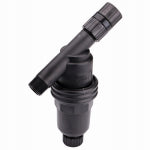 RAINDRIP INC "Y" Filter, 3/4-In. MPT x 3/4-In. MPT