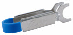 SHARKBITE SharkBite U713A Disconnect Tong, 3/4 in, Stainless Steel PLUMBING, HEATING & VENTILATION SHARKBITE