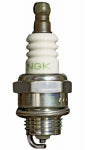 POWER DISTRIBUTORS Small Engine Spark Plug, BPM8Y