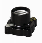 LEVITON MFG CO PHENOLIC LAMPHOLDER ELECTRICAL LEVITON MFG CO