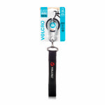 VELCRO USA INC CONSUMER PDTS Easy Hang Storage Strap, Heavy Duty, Black, Medium, 24 x 1 In.