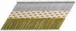 SENCO Senco KC28APBX Collated Nail, 3-1/4 in L, Steel, Bright, Offset Full Round Head, Smooth Shank HARDWARE & FARM SUPPLIES SENCO