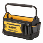 STANLEY TOOLS Pro Tool Tote Bag, 36 Pockets, 20 In. TOOLS STANLEY TOOLS