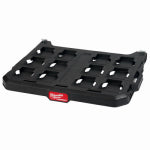 MILWAUKEE ELECTRIC TOOL CORP Packout Shelf for E-Track Kit TOOLS MILWAUKEE ELECTRIC TOOL CORP