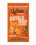 MIDWEST DISTRIBUTION Buffalo Ranch Kettle Chips, 6 oz.