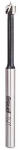 FREUD Diablo Series Forstner Bit, High-Speed Steel, 1/4-In.