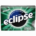 MIDWEST DISTRIBUTION Eclipse Spearmint Gum, 18 Pc. HOUSEWARES MIDWEST DISTRIBUTION