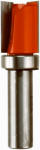 FREUD 1-In. Top-Bearing Trim Bit