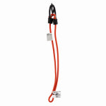 KEEPER BUNGEE CORD W/STL CRE ORG 40IN AUTOMOTIVE KEEPER