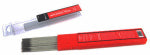 FORNEY INDUSTRIES INC E6013 Welding Rod, 5/64-In., 1-lb.