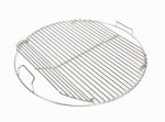 ONWARD MFG CO LTD/BROIL KING 18.5" SS Kettle Grate OUTDOOR LIVING & POWER EQUIPMENT ONWARD MFG CO LTD/BROIL KING