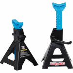 HANGZHOU TIANHENG MACHINERY CO LTD 3-Ton Jack Stand AUTOMOTIVE HANGZHOU TIANHENG MACHINERY CO LTD